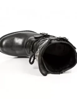 Online New Rock Boot otorock -r017-C10