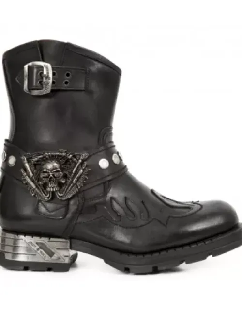 Discount New Rock Boot otorock -r041-C9
