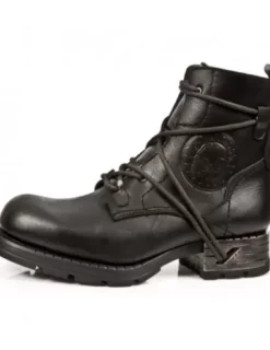 New Rock Boot otorock -r002-C3