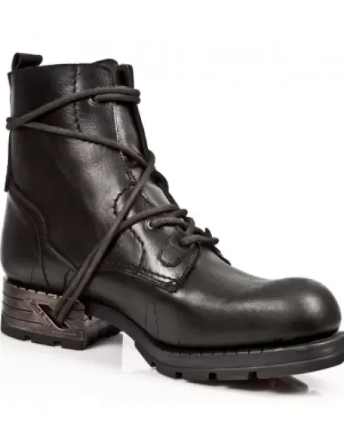 New Rock Boot otorock -r002-C3