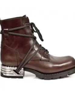 Best New Rock Boot otorock -r002-C4