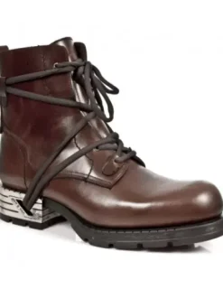 Best New Rock Boot otorock -r002-C4