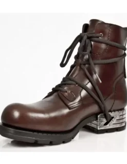 Best New Rock Boot otorock -r002-C4