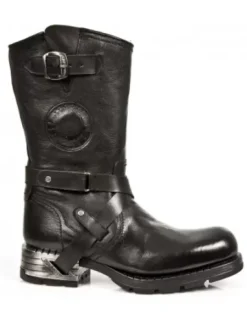 Clearance New Rock Boot otorock -r003-C20