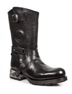 Clearance New Rock Boot otorock -r003-C20