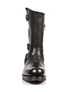Clearance New Rock Boot otorock -r003-C20