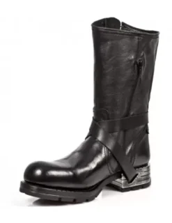 Clearance New Rock Boot otorock -r003-C20