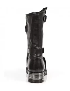 Clearance New Rock Boot otorock -r003-C20