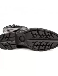 Clearance New Rock Boot otorock -r003-C20