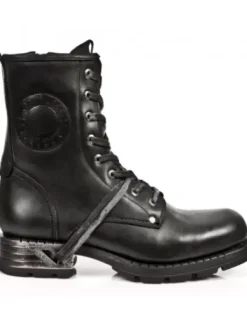 New New Rock Boot otorock -r001-C11