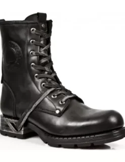 New New Rock Boot otorock -r001-C11