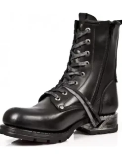 New New Rock Boot otorock -r001-C11