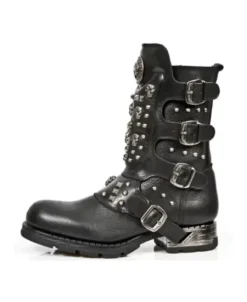 Best New Rock Boot otorock -r019-C1