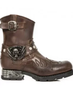 New New Rock Boot otorock -r041-C1