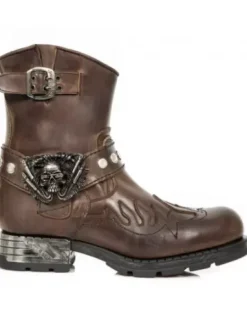 New New Rock Boot otorock -r041-C1