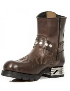 New New Rock Boot otorock -r041-C1