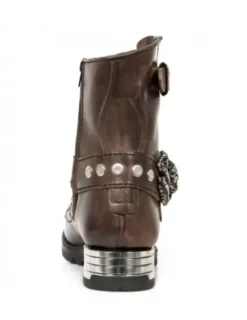 New New Rock Boot otorock -r041-C1