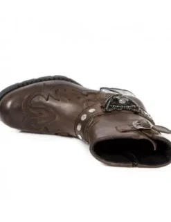 New New Rock Boot otorock -r041-C1