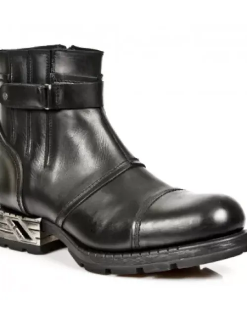 Best New Rock Boot otorock -r013-C3