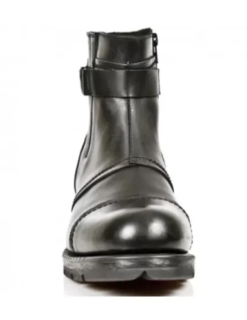 Best New Rock Boot otorock -r013-C3
