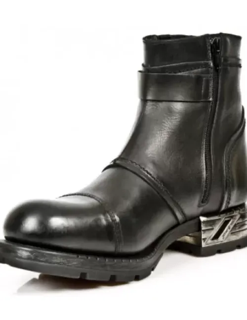 Best New Rock Boot otorock -r013-C3