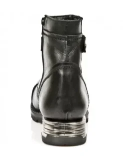 Best New Rock Boot otorock -r013-C3