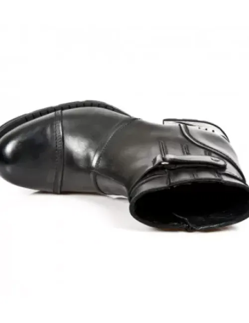 Best New Rock Boot otorock -r013-C3
