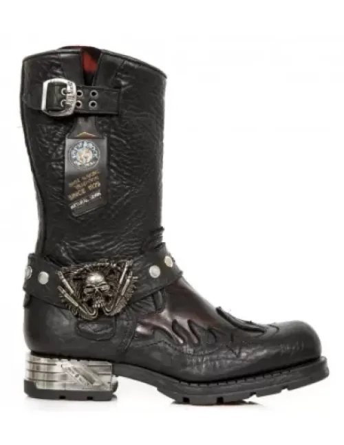 New Rock Boot otorock -r036-C1