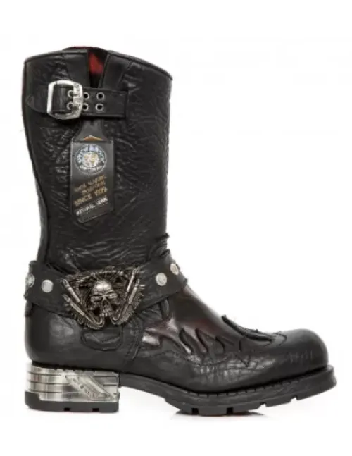 New Rock Boot otorock -r036-C1
