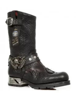 New Rock Boot otorock -r036-C1