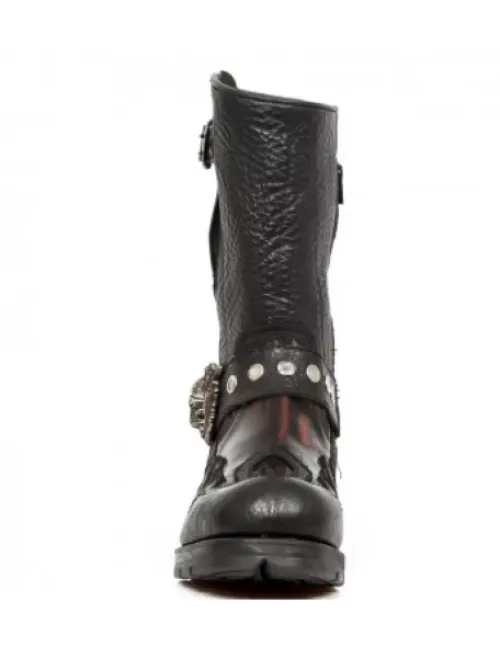 New Rock Boot otorock -r036-C1