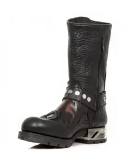 New Rock Boot otorock -r036-C1