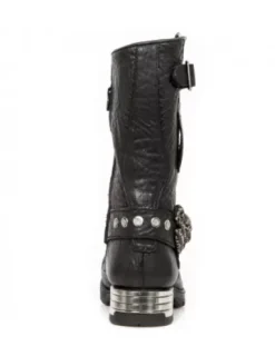 New Rock Boot otorock -r036-C1