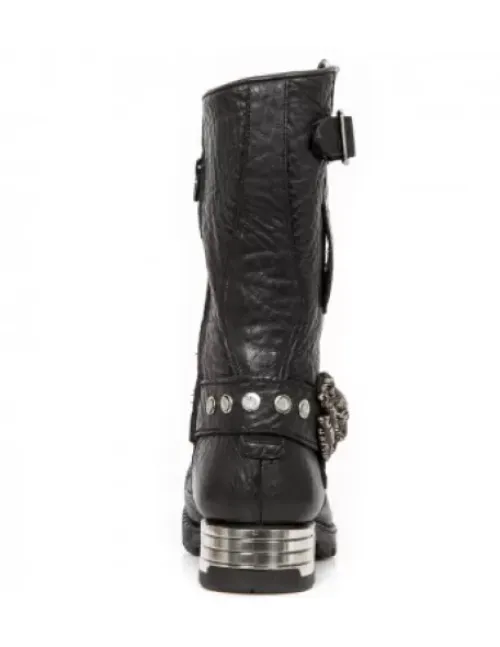 New Rock Boot otorock -r036-C1