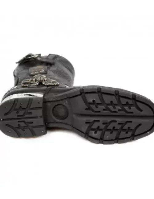New Rock Boot otorock -r036-C1