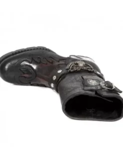 New Rock Boot otorock -r036-C1