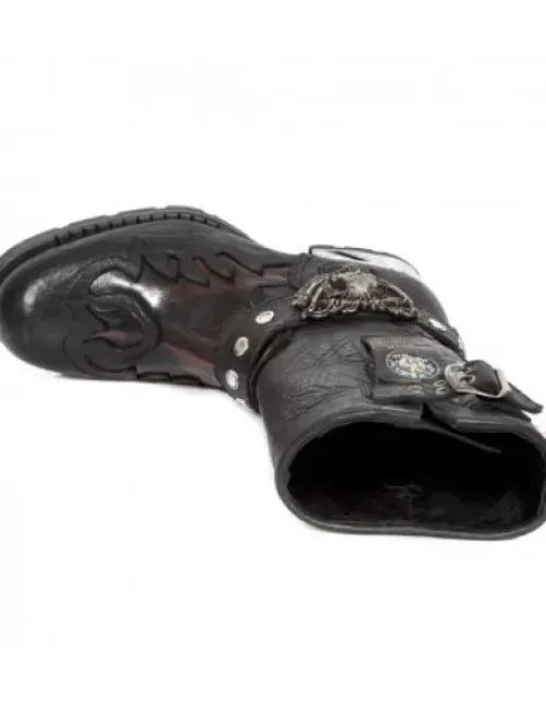 New Rock Boot otorock -r036-C1