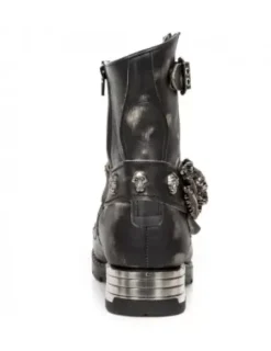 Clearance New Rock Boot otorock -r041-C11