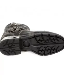 Clearance New Rock Boot otorock -r041-C11