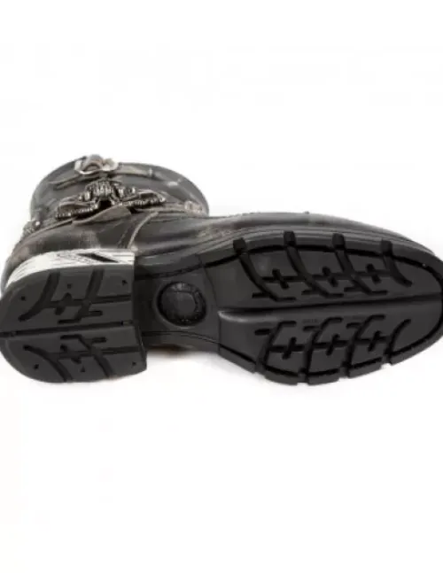 Clearance New Rock Boot otorock -r041-C11