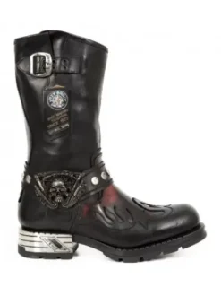 Online New Rock Boot otorock -r036-R2