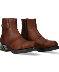 Clearance New Rock Boot otorock -r013-2