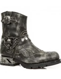 Discount New Rock Boot otorock -r041-3