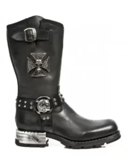 Hot New Rock Boot otorock -r030-1