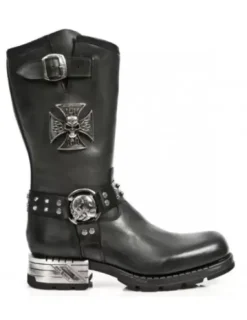 Hot New Rock Boot otorock -r030-1