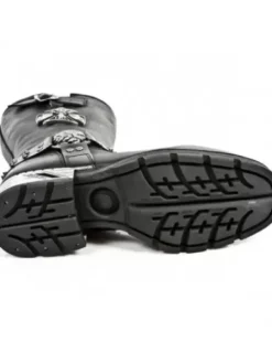 Hot New Rock Boot otorock -r030-1