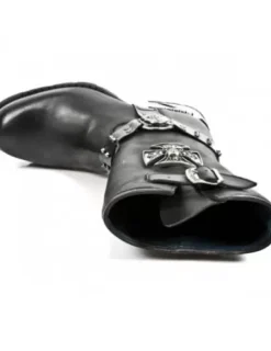 Hot New Rock Boot otorock -r030-1