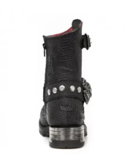 New New Rock Boot otorock -r041-5