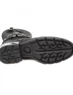 New New Rock Boot otorock -r041-5