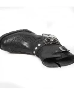 New New Rock Boot otorock -r041-5